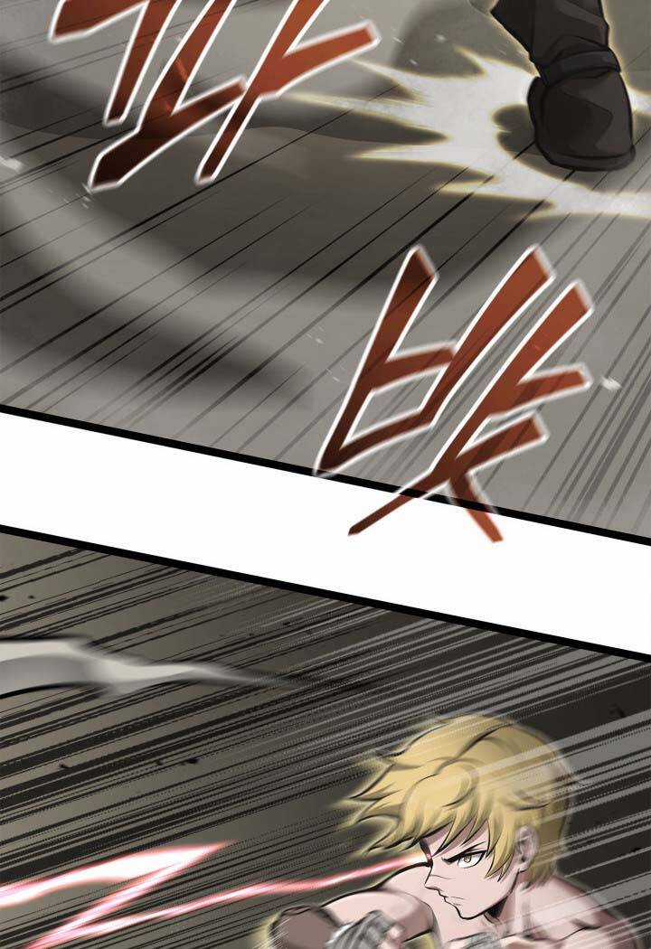 Võ Sĩ Quyền Anh Carly Chapter 18 trang 93