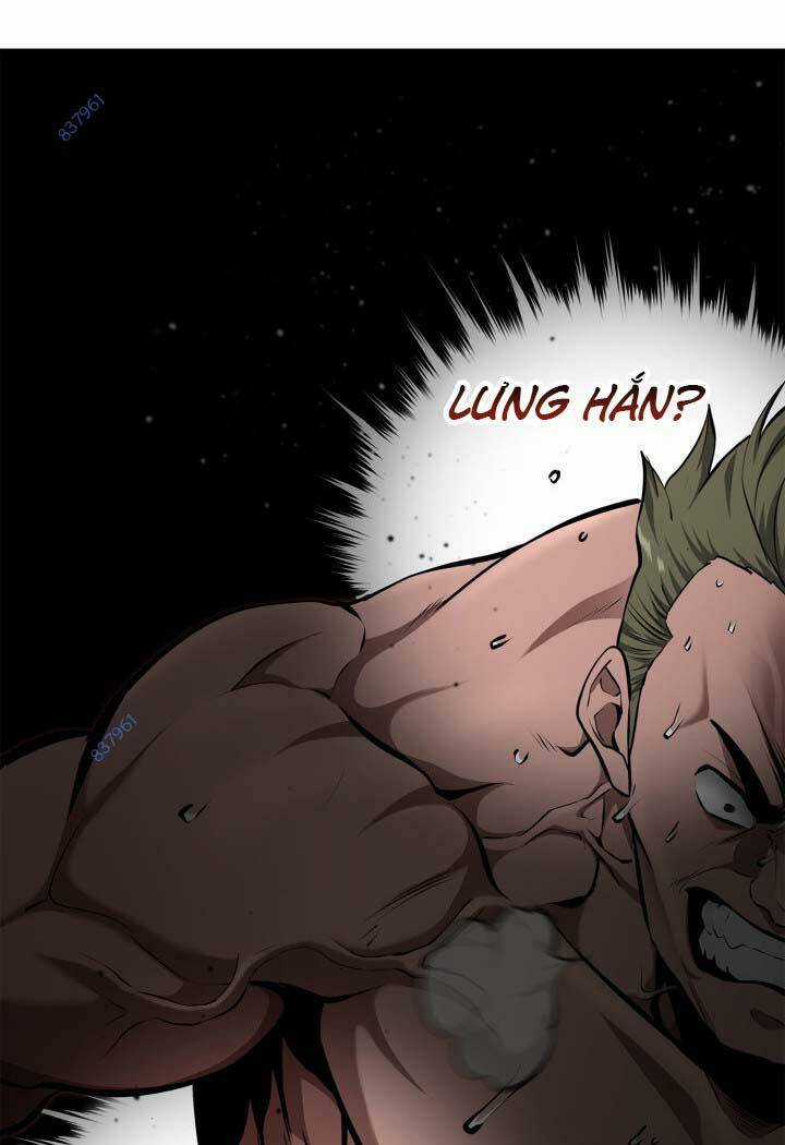 Võ Sĩ Quyền Anh Carly Chapter 19 trang 10