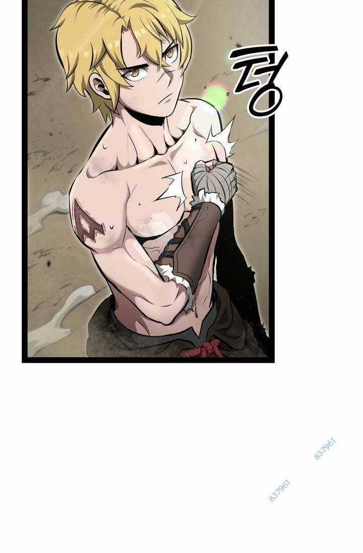 Võ Sĩ Quyền Anh Carly Chapter 19 trang 100