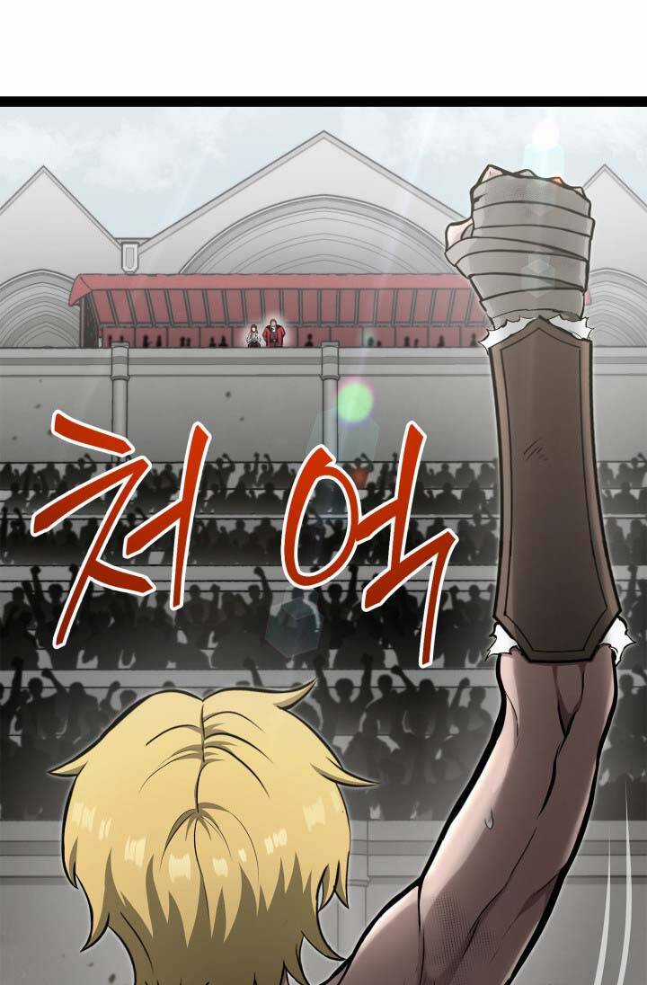 Võ Sĩ Quyền Anh Carly Chapter 19 trang 101