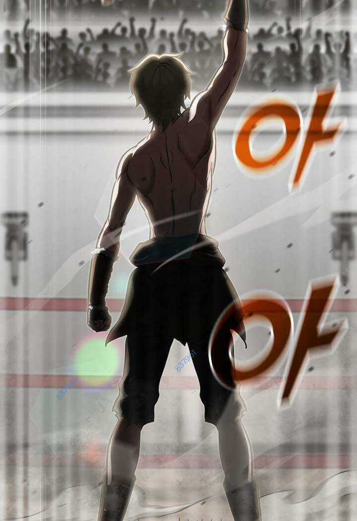 Võ Sĩ Quyền Anh Carly Chapter 19 trang 108