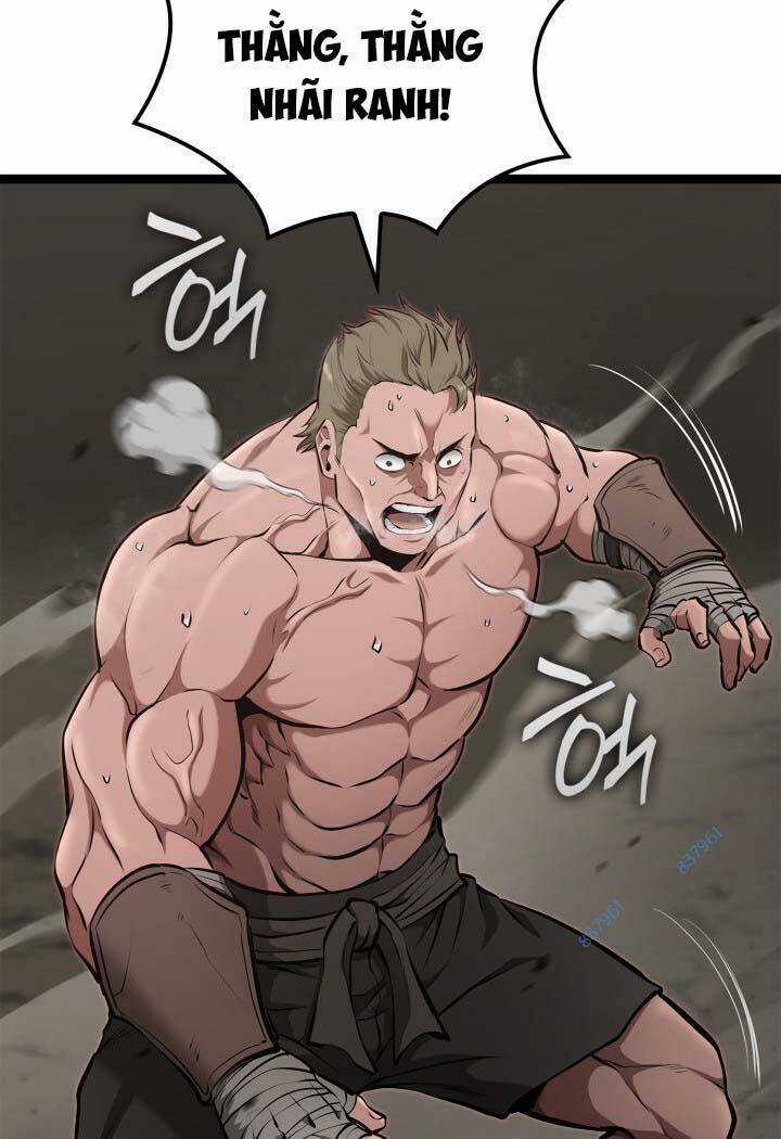 Võ Sĩ Quyền Anh Carly Chapter 19 trang 12