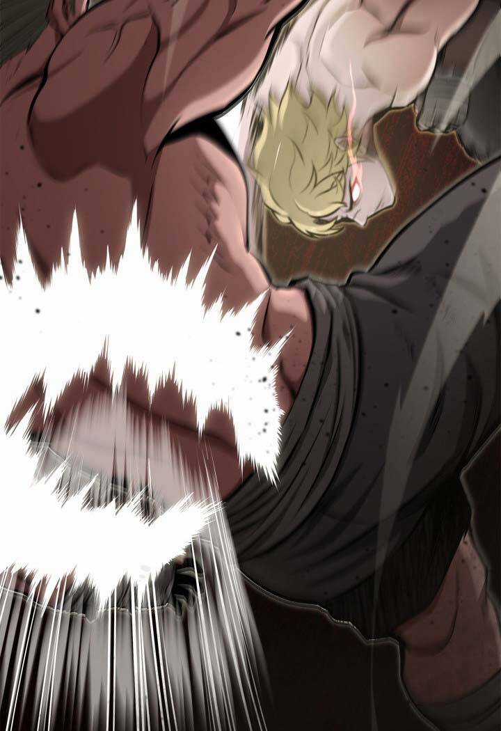 Võ Sĩ Quyền Anh Carly Chapter 19 trang 19