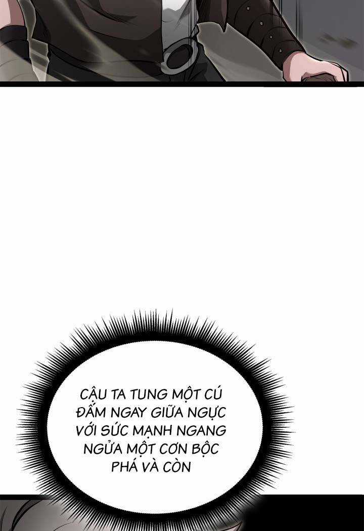 Võ Sĩ Quyền Anh Carly Chapter 19 trang 25