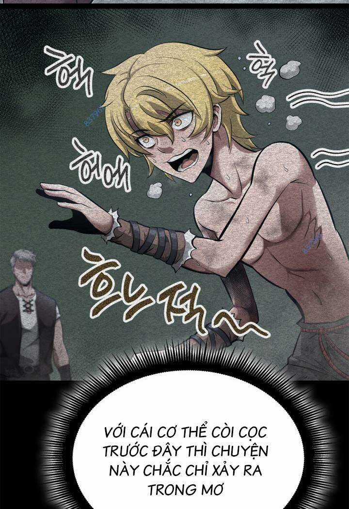 Võ Sĩ Quyền Anh Carly Chapter 19 trang 30