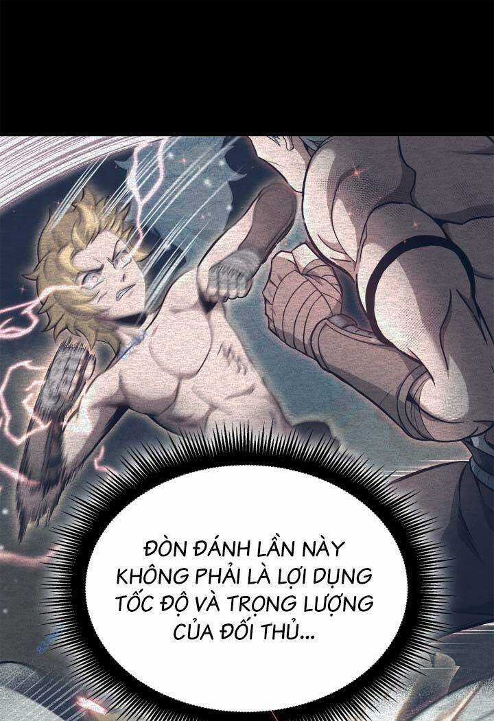 Võ Sĩ Quyền Anh Carly Chapter 19 trang 32