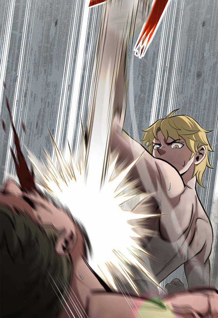 Võ Sĩ Quyền Anh Carly Chapter 19 trang 39