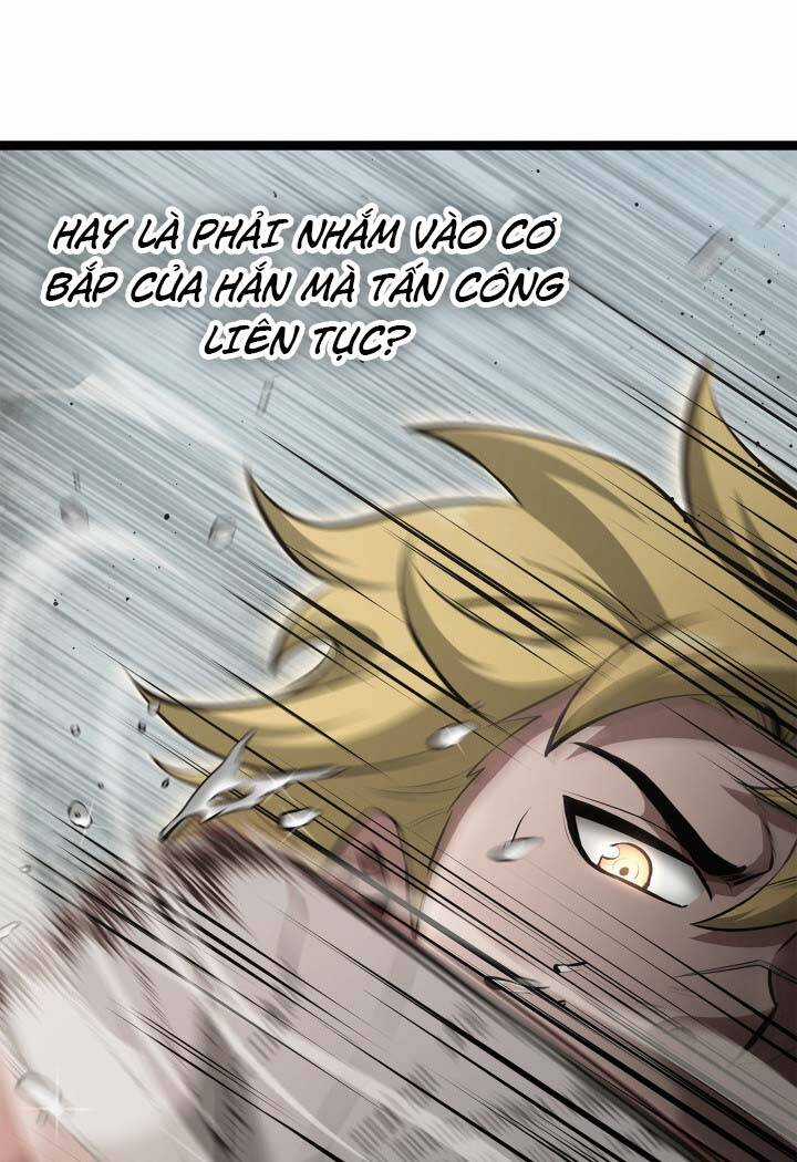 Võ Sĩ Quyền Anh Carly Chapter 19 trang 5