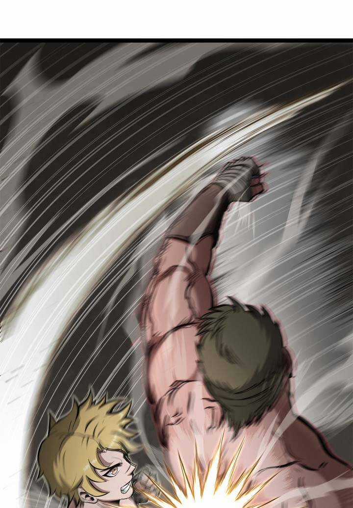 Võ Sĩ Quyền Anh Carly Chapter 19 trang 57