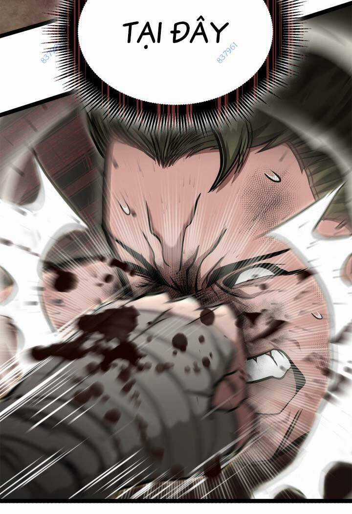 Võ Sĩ Quyền Anh Carly Chapter 19 trang 72