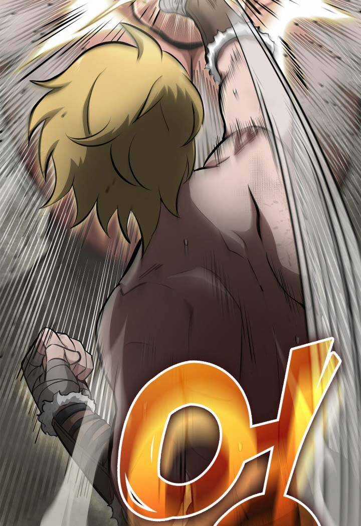 Võ Sĩ Quyền Anh Carly Chapter 19 trang 79