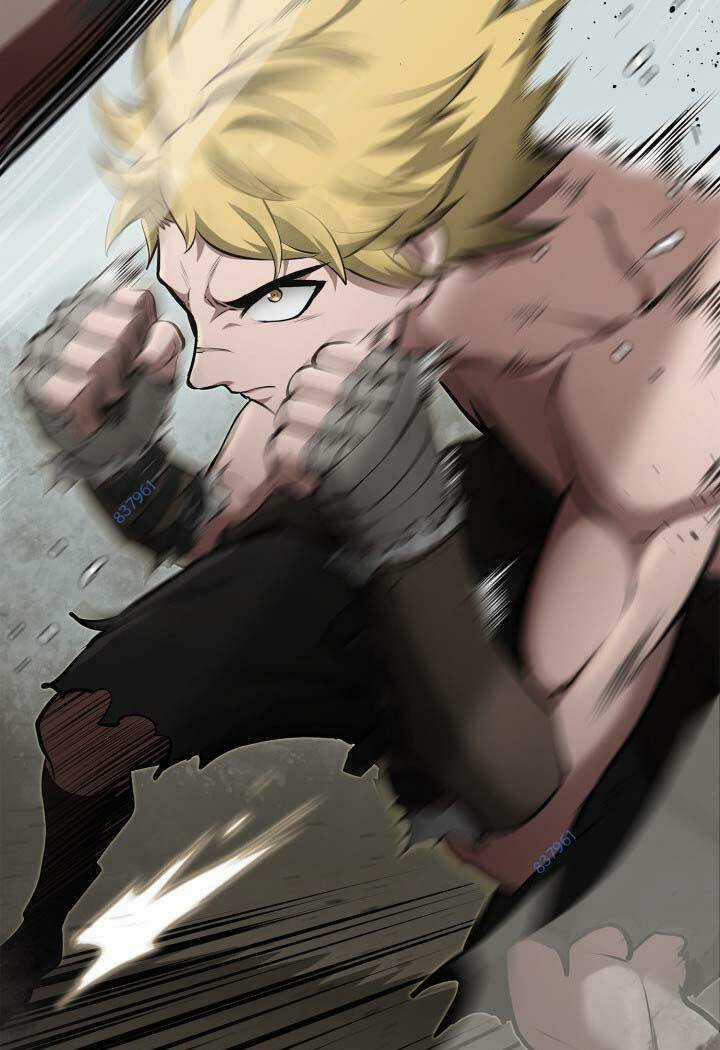 Võ Sĩ Quyền Anh Carly Chapter 19 trang 8