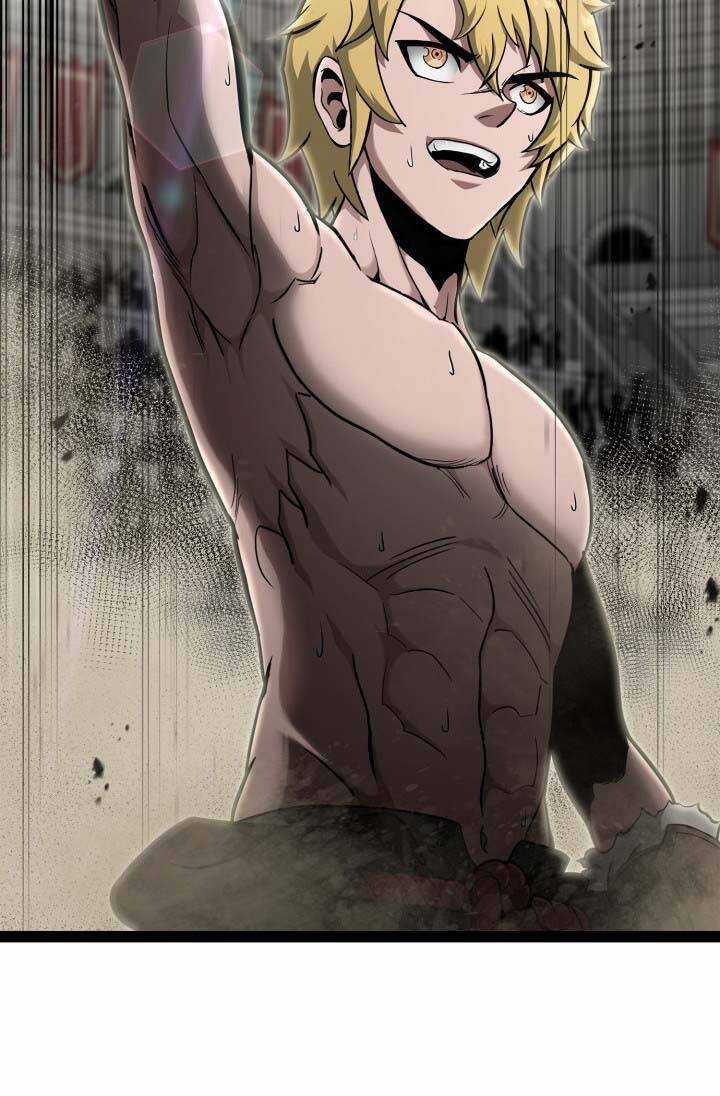 Võ Sĩ Quyền Anh Carly Chapter 19 trang 89