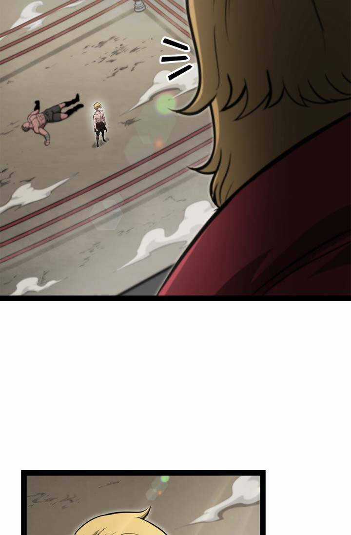 Võ Sĩ Quyền Anh Carly Chapter 19 trang 99