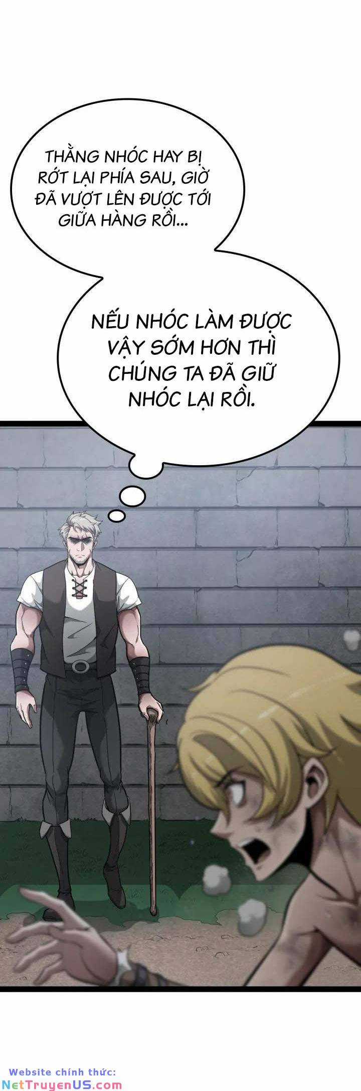 Võ Sĩ Quyền Anh Carly Chapter 2 trang 11