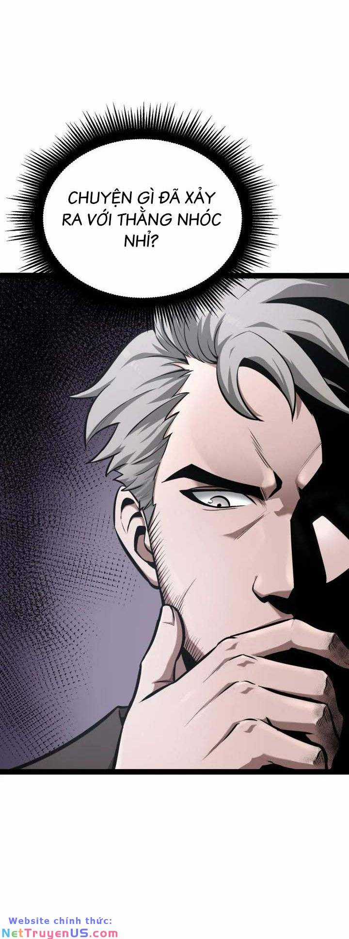 Võ Sĩ Quyền Anh Carly Chapter 2 trang 12