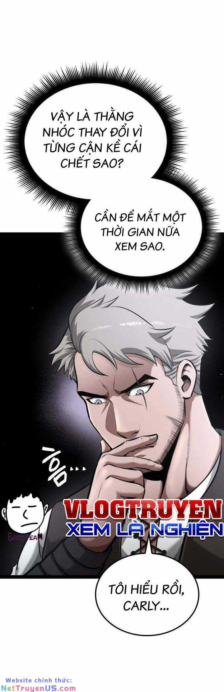 Võ Sĩ Quyền Anh Carly Chapter 2 trang 16