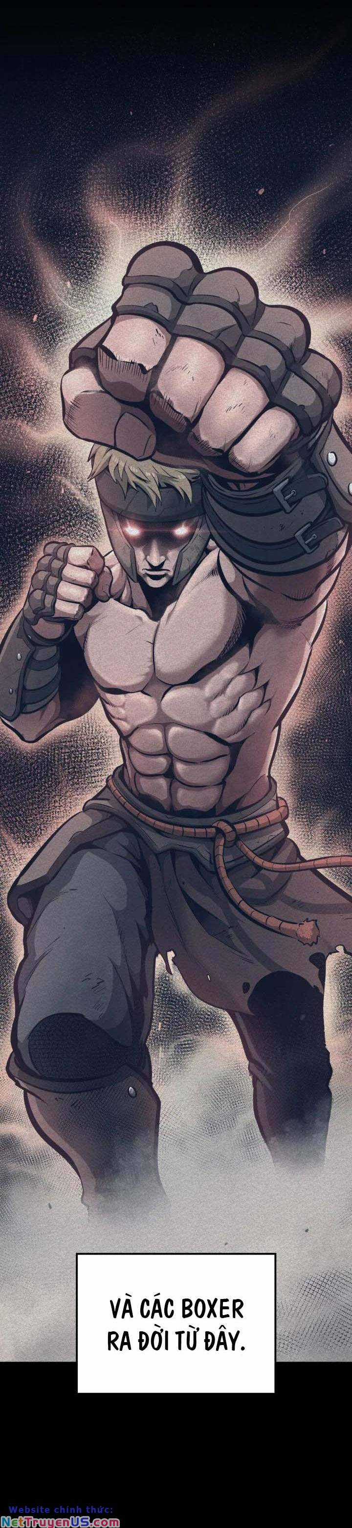 Võ Sĩ Quyền Anh Carly Chapter 2 trang 2