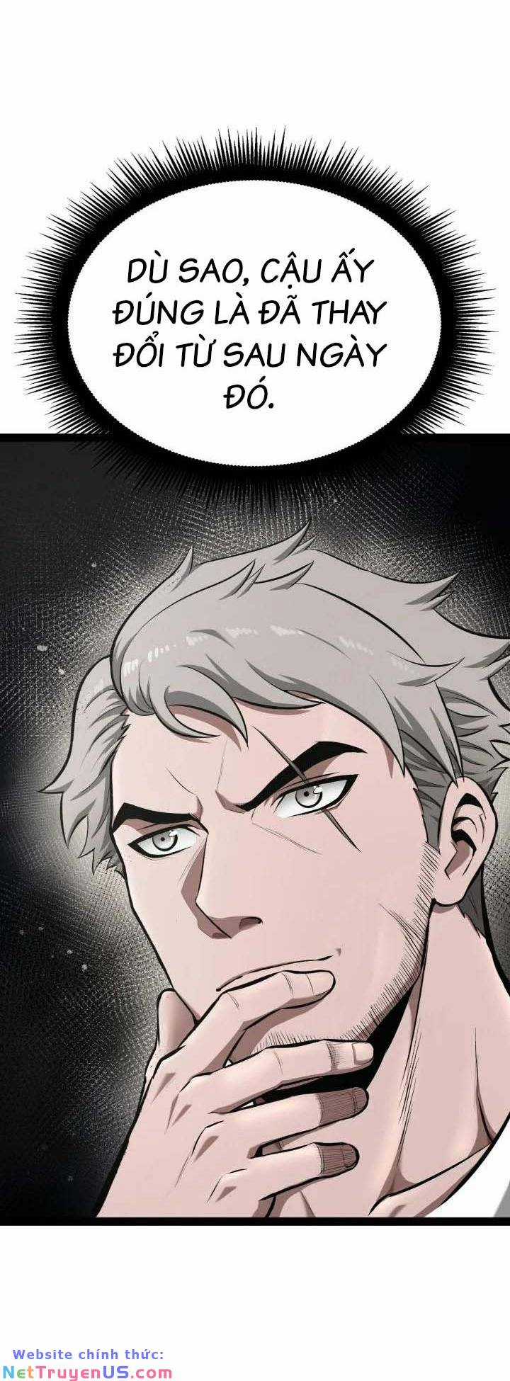 Võ Sĩ Quyền Anh Carly Chapter 2 trang 31