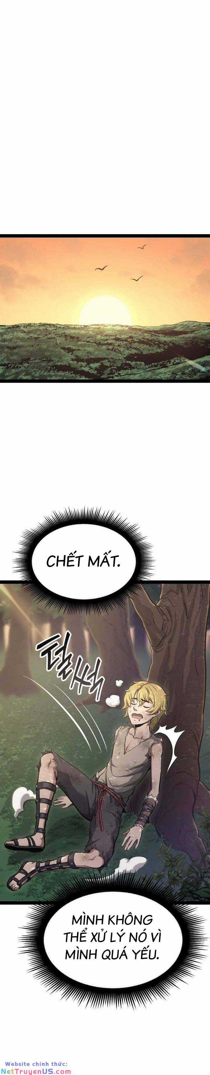 Võ Sĩ Quyền Anh Carly Chapter 2 trang 33