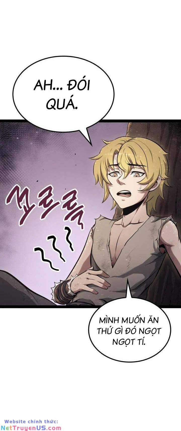 Võ Sĩ Quyền Anh Carly Chapter 2 trang 34