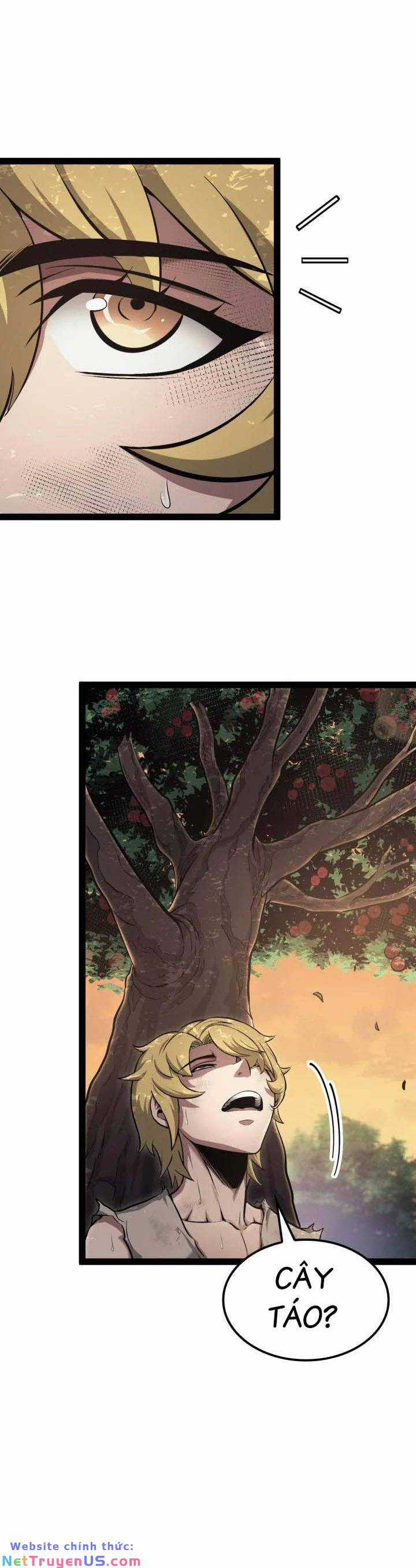 Võ Sĩ Quyền Anh Carly Chapter 2 trang 35