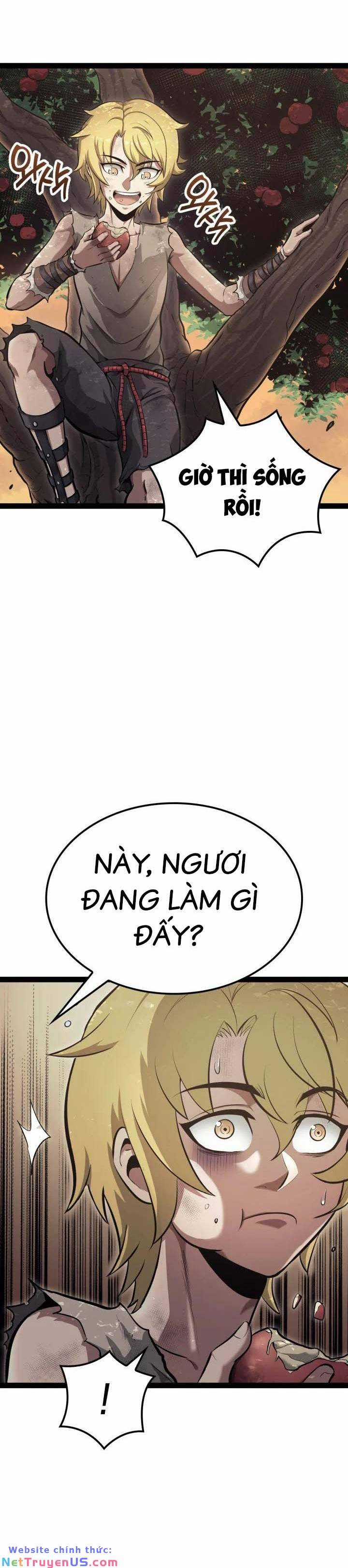 Võ Sĩ Quyền Anh Carly Chapter 2 trang 37