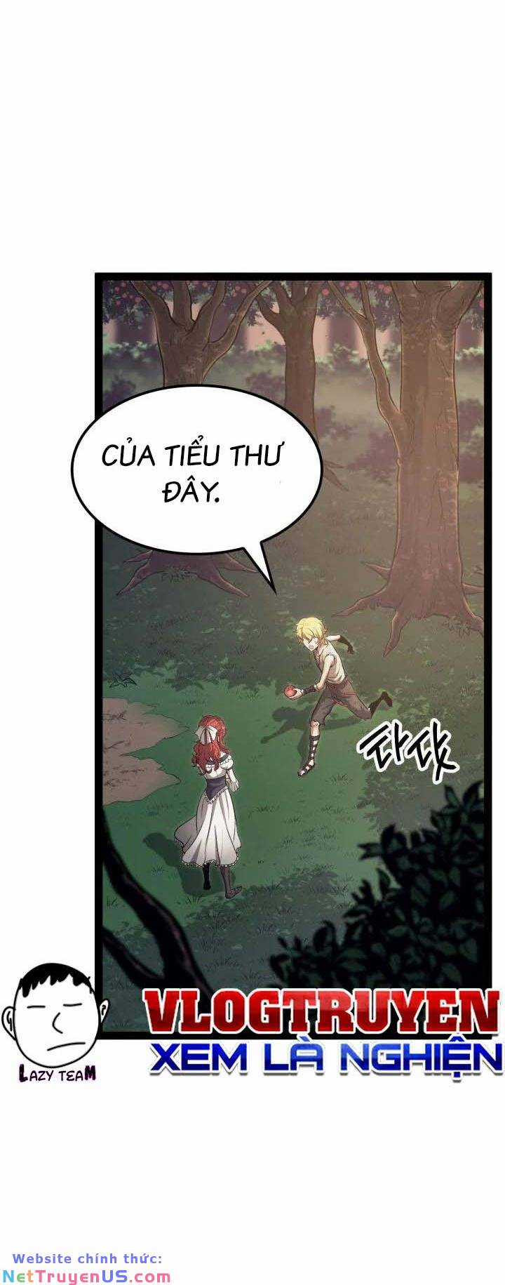 Võ Sĩ Quyền Anh Carly Chapter 2 trang 39