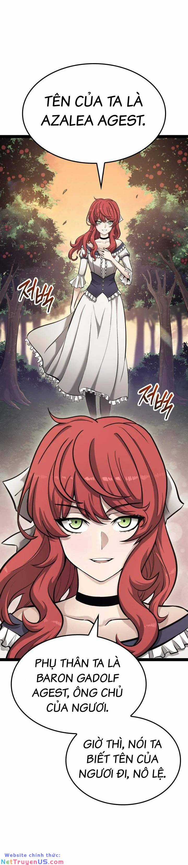 Võ Sĩ Quyền Anh Carly Chapter 2 trang 43