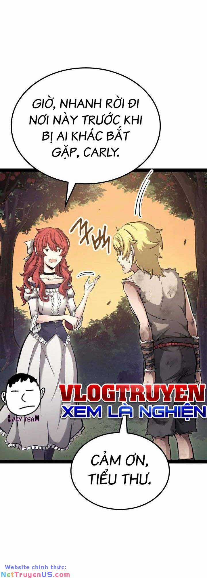 Võ Sĩ Quyền Anh Carly Chapter 2 trang 46