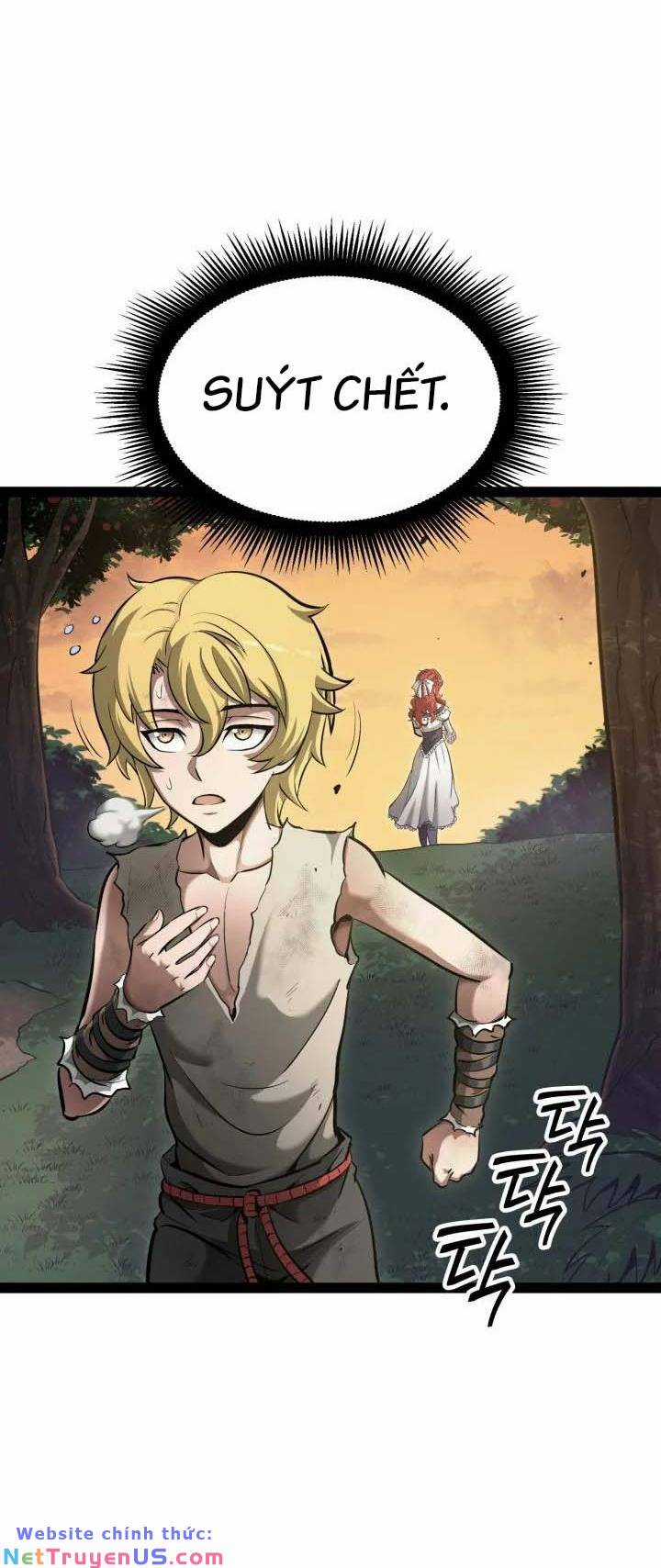 Võ Sĩ Quyền Anh Carly Chapter 2 trang 47