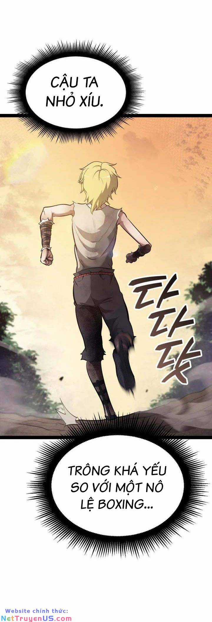 Võ Sĩ Quyền Anh Carly Chapter 2 trang 49