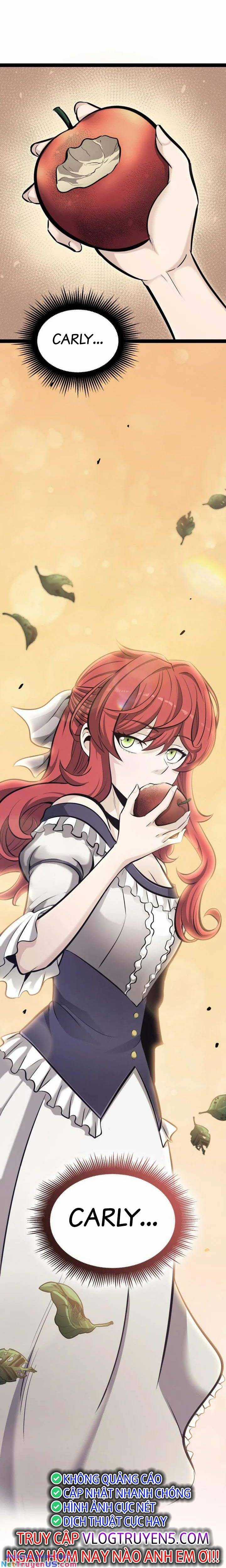 Võ Sĩ Quyền Anh Carly Chapter 2 trang 50