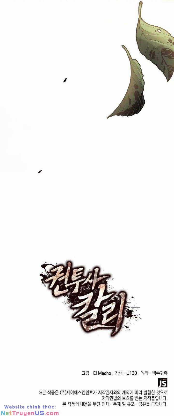 Võ Sĩ Quyền Anh Carly Chapter 2 trang 51