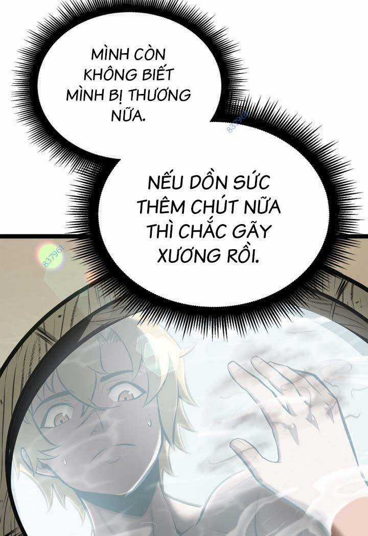 Võ Sĩ Quyền Anh Carly Chapter 20 trang 10