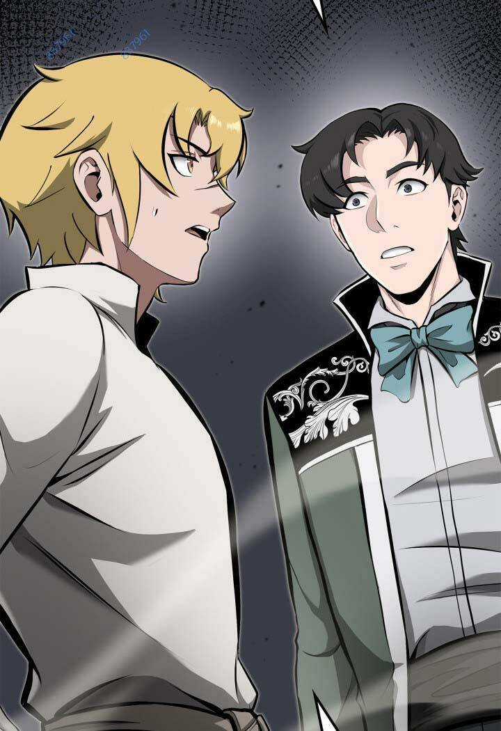 Võ Sĩ Quyền Anh Carly Chapter 20 trang 100