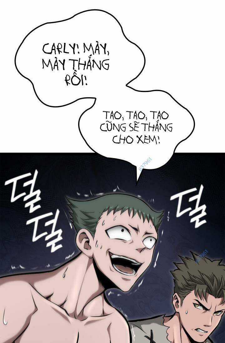 Võ Sĩ Quyền Anh Carly Chapter 20 trang 14