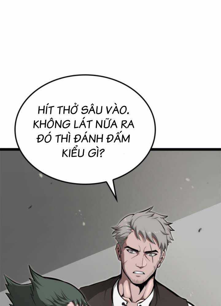 Võ Sĩ Quyền Anh Carly Chapter 20 trang 17