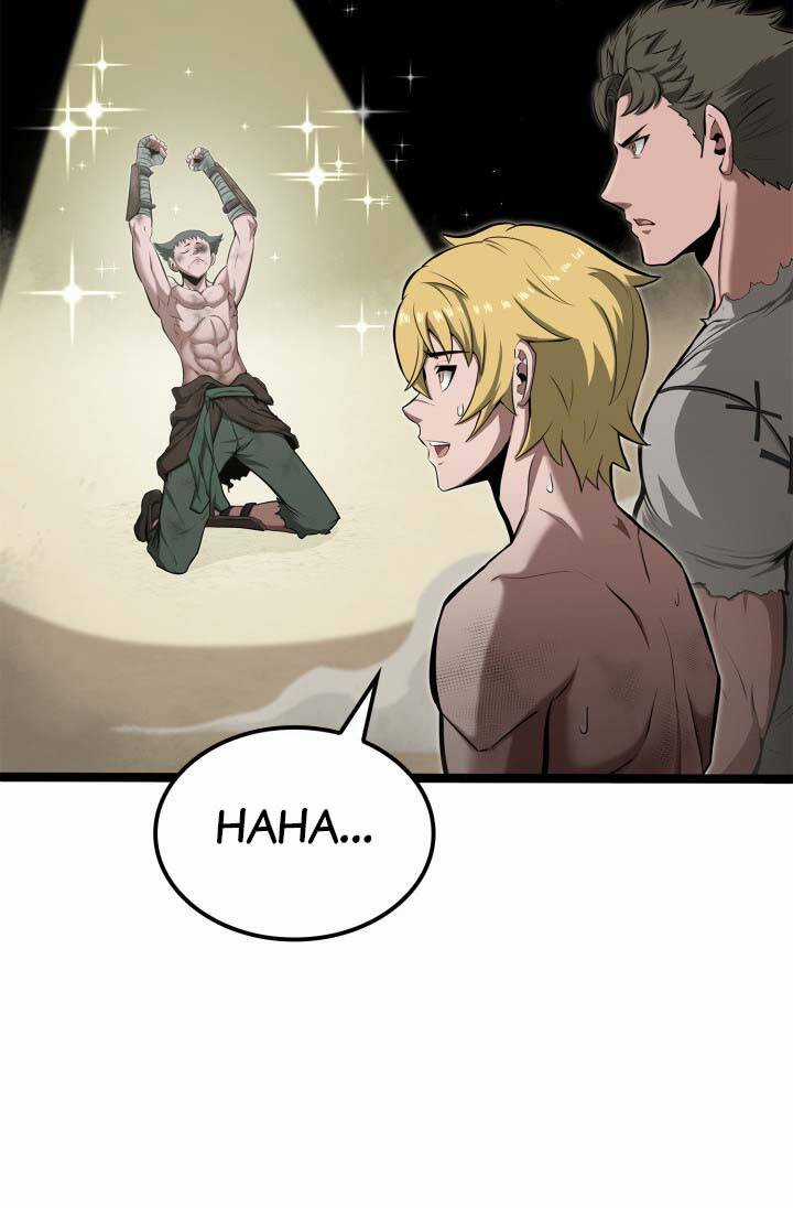 Võ Sĩ Quyền Anh Carly Chapter 20 trang 29