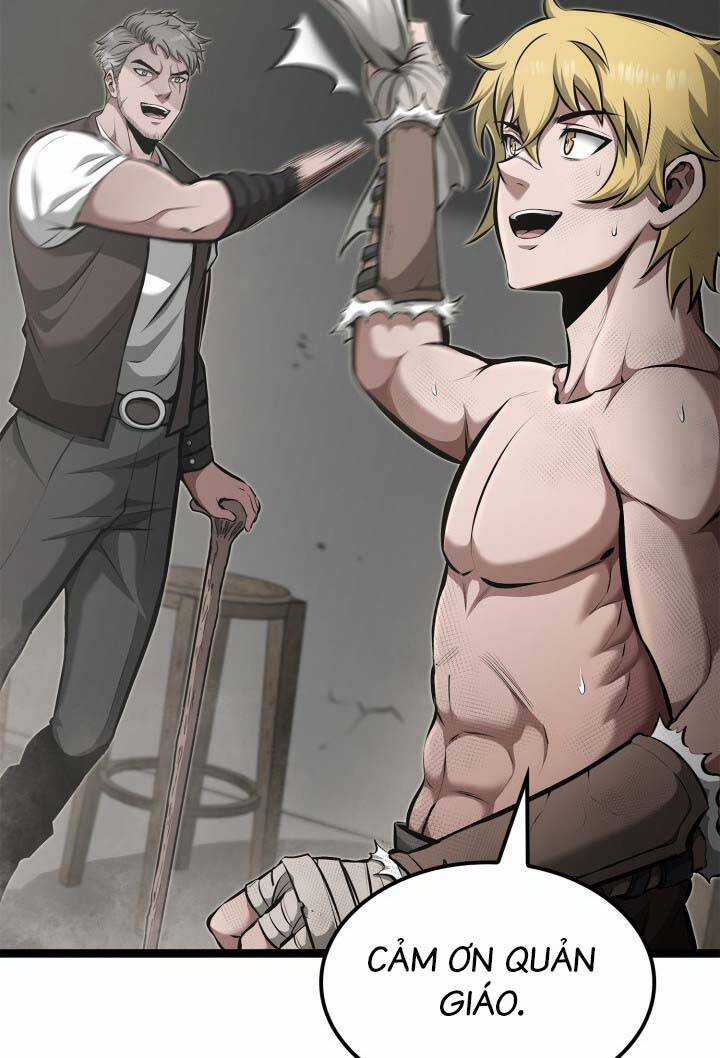 Võ Sĩ Quyền Anh Carly Chapter 20 trang 3