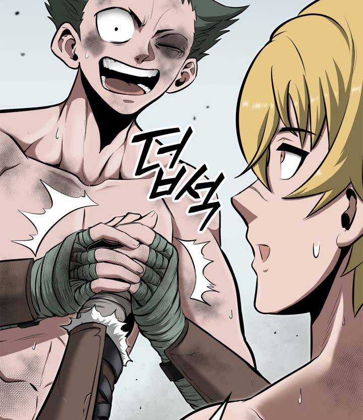 Võ Sĩ Quyền Anh Carly Chapter 20 trang 31