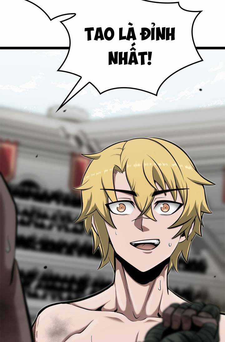 Võ Sĩ Quyền Anh Carly Chapter 20 trang 33