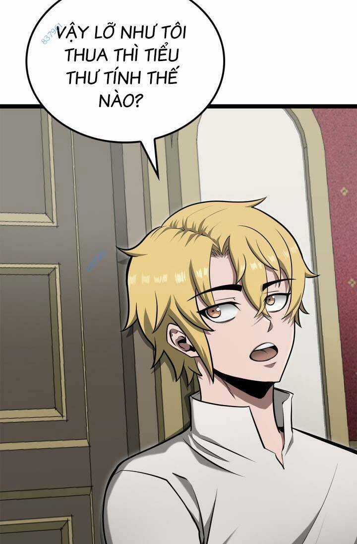 Võ Sĩ Quyền Anh Carly Chapter 20 trang 40