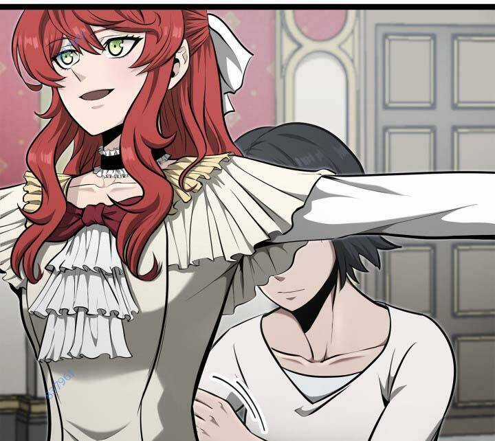 Võ Sĩ Quyền Anh Carly Chapter 20 trang 42