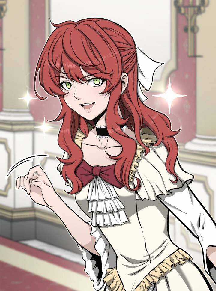 Võ Sĩ Quyền Anh Carly Chapter 20 trang 47