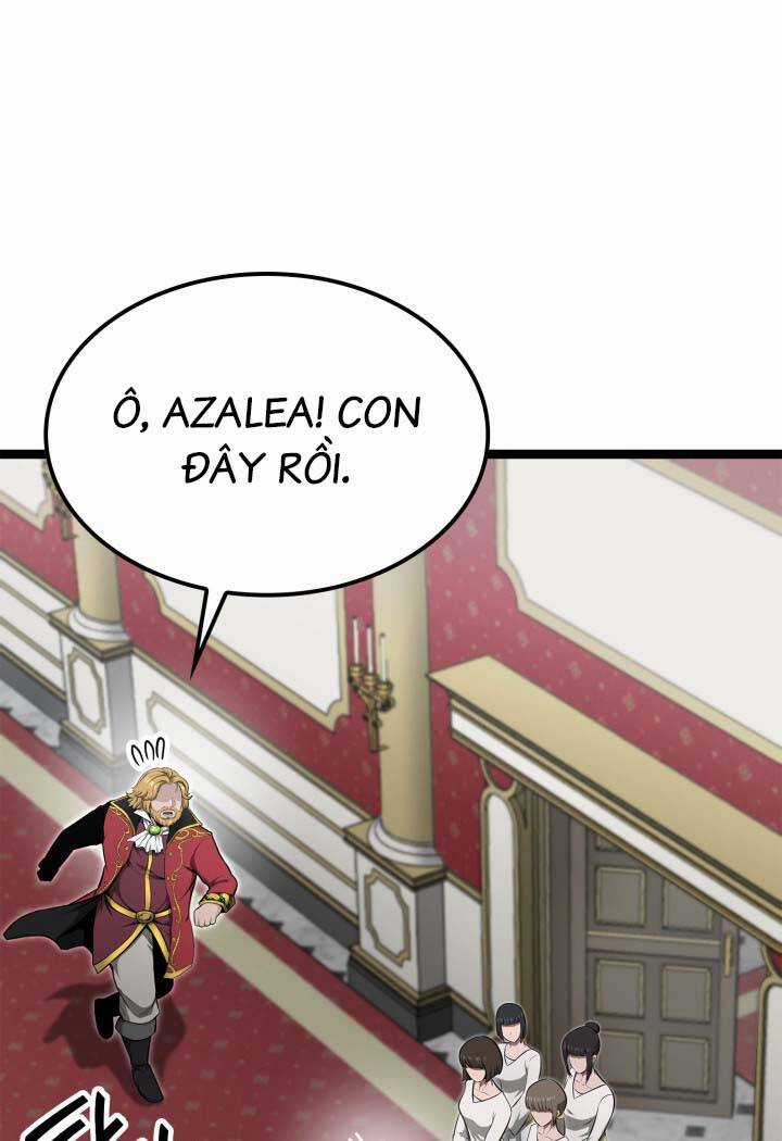 Võ Sĩ Quyền Anh Carly Chapter 20 trang 49