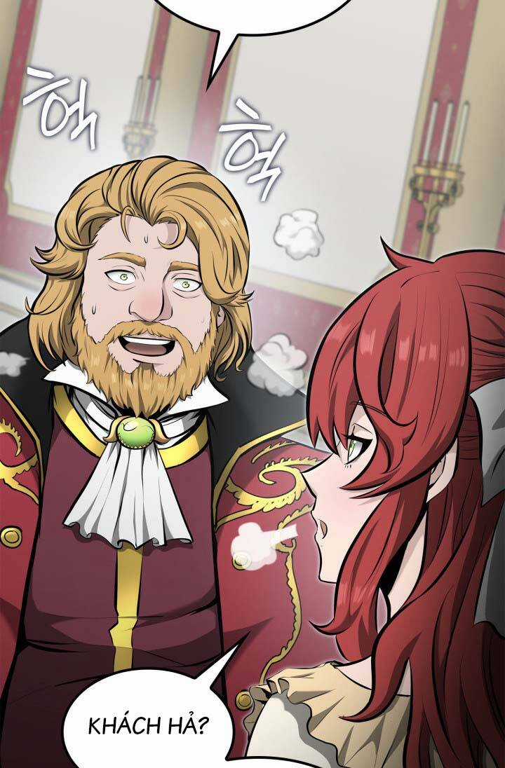 Võ Sĩ Quyền Anh Carly Chapter 20 trang 51