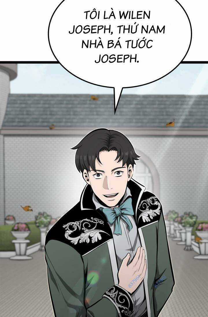 Võ Sĩ Quyền Anh Carly Chapter 20 trang 60