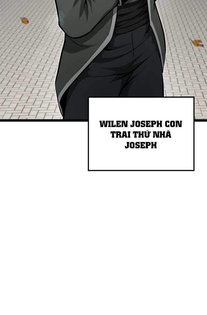 Võ Sĩ Quyền Anh Carly Chapter 20 trang 61