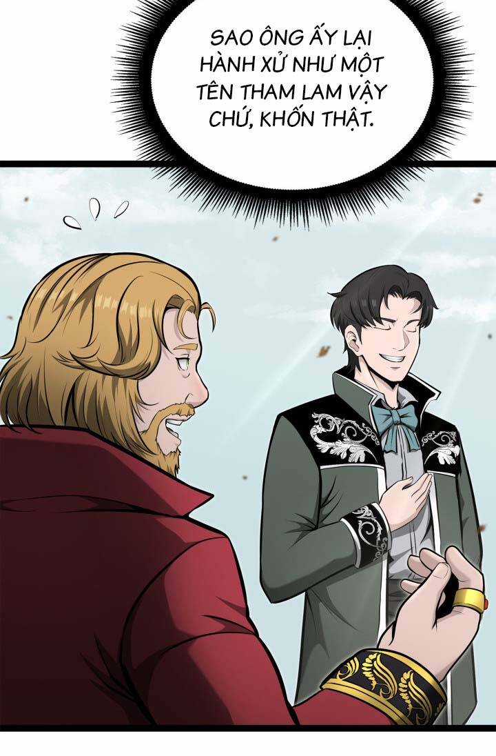 Võ Sĩ Quyền Anh Carly Chapter 20 trang 67